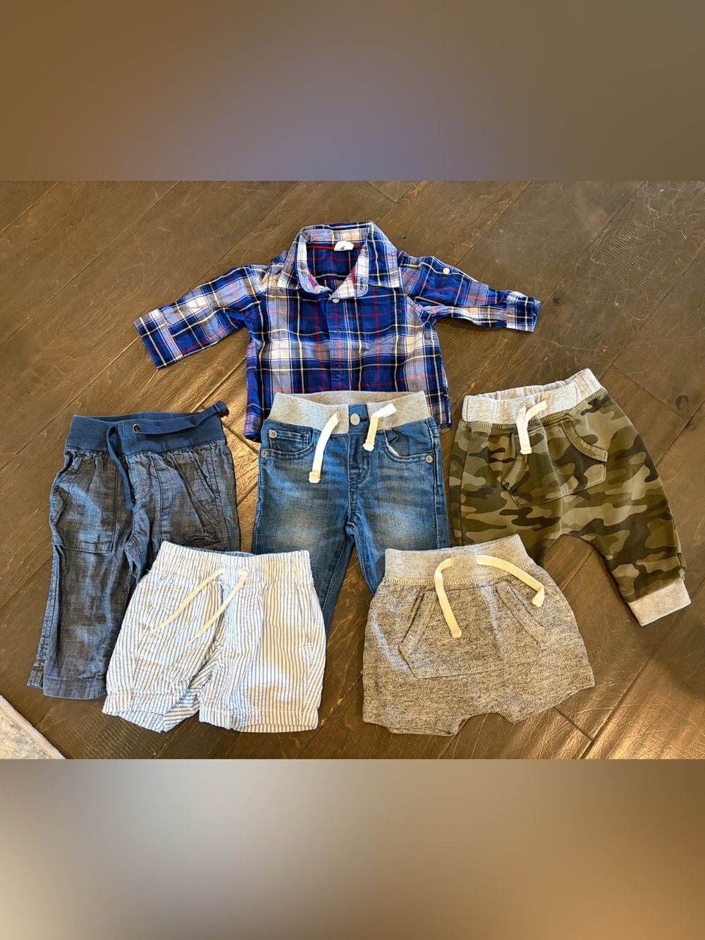 Baby Gap bundle